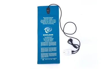 Jasmine Vattensäng 180|200 cm - Vit - Möbler - Säng - Vattensäng