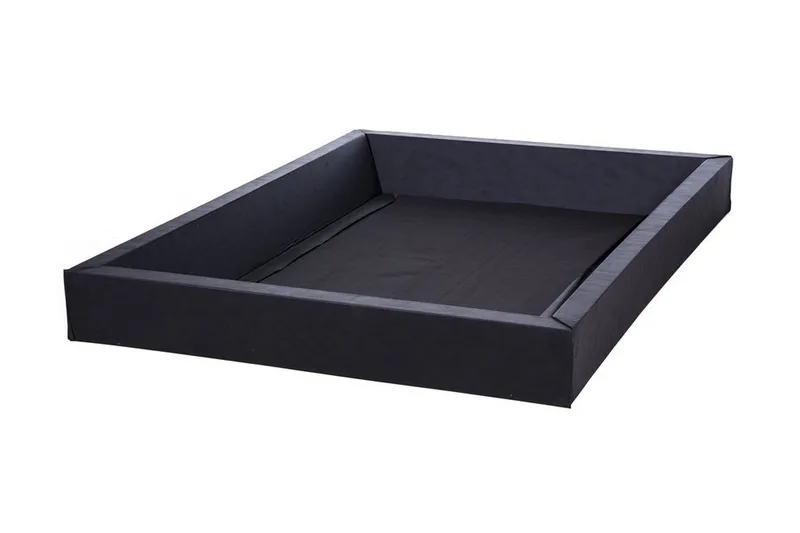 Jasmine Vattensäng 180x200 cm - Vit - Möbler - Säng - Vattensäng