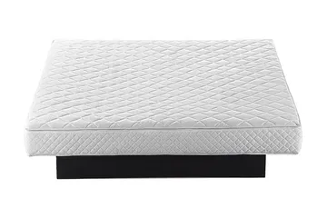 Jasmine Vattensäng 180x200 cm - Vit - Möbler - Säng - Vattensäng