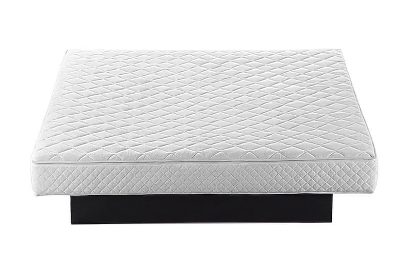 Jasmine Vattensäng 180x200 cm, Vit