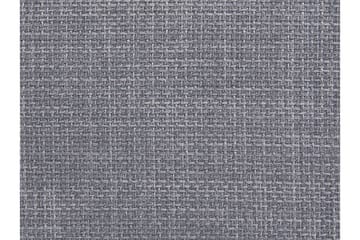 Paris Vattensäng 160|200 cm - Grå - Möbler - Säng - Vattensäng