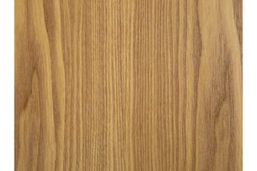 Vattensäng Zen 180|200 cm - Trä|Natur - Möbler - Säng - Vattensäng