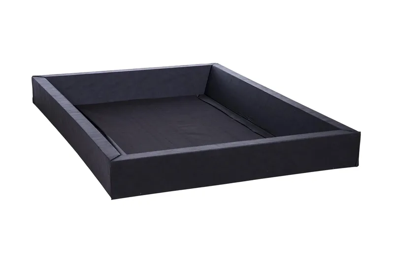 Wave Skumram Till Vattensäng140200 cm, Svart