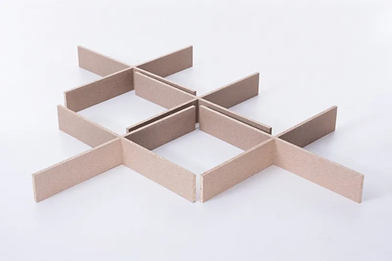 Wave Plattform Till Vattensäng 160 200 cm - Trä/Natur - Möbler - Säng - Vattensäng