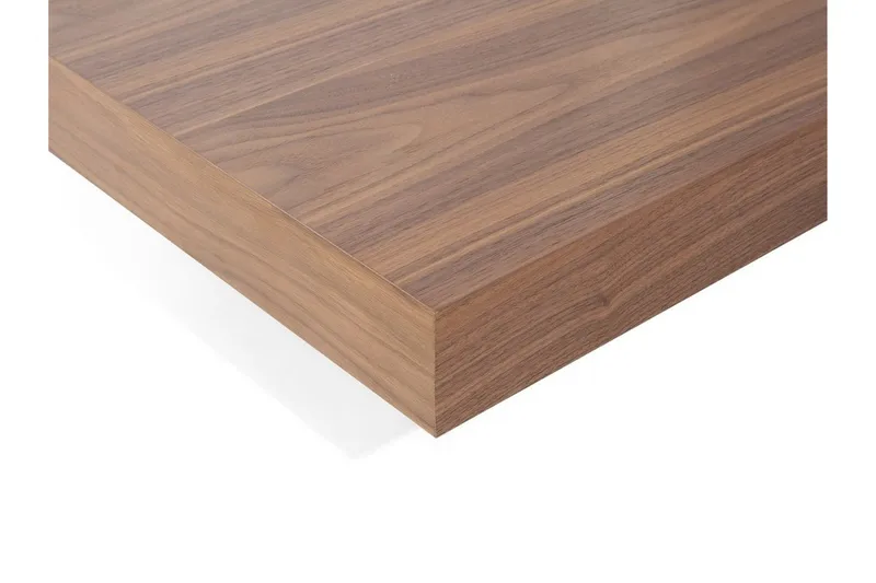 Zen Vattensäng 180|200 cm - Brun - Möbler - Säng - Vattensäng