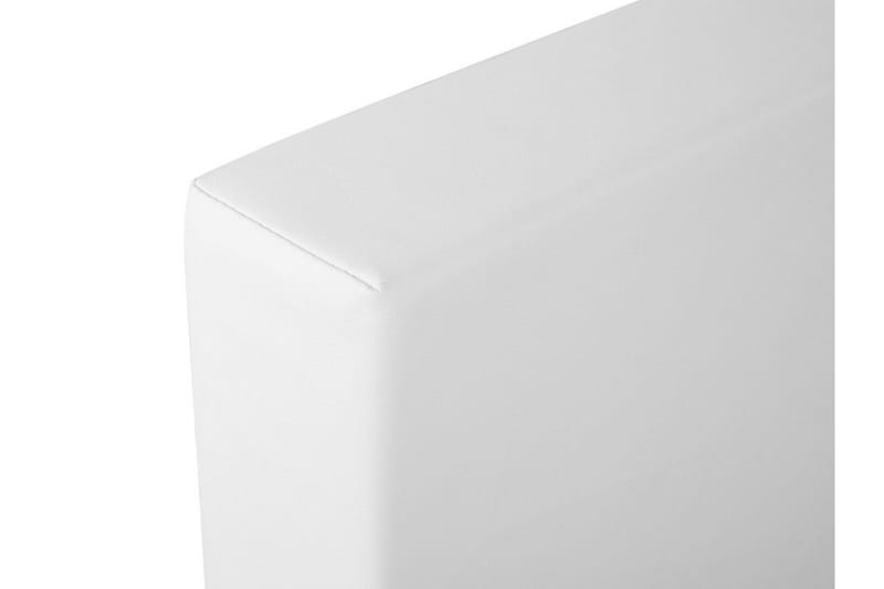 Zen Vattensäng 180|200 cm - Brun - Möbler - Säng - Vattensäng