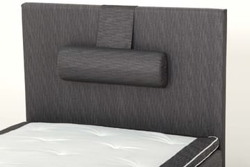 Viken Bas Ramsäng 120x200 - Ancona Grå - Möbler - Säng - Enkelsäng