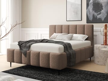 Vinvik Sängram med förvaring 140x200 cm - Möbler - Säng - Säng med förvaring