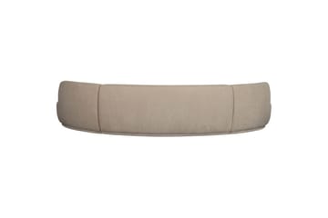 Soffa Batavier - Naturlig - Möbler - Soffa