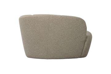 Soffa Mojo 2-sits - Höger - Möbler - Soffa