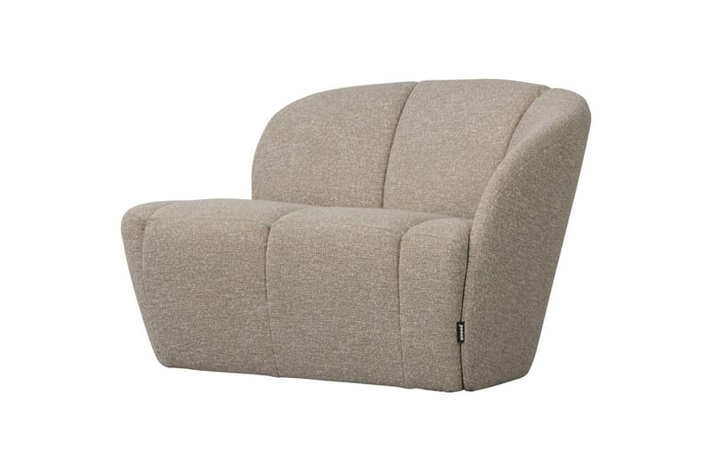 Soffa Mojo 2-sits, Höger