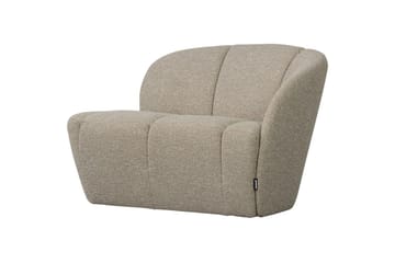 Soffa Mojo 2-sits - Höger - Möbler - Soffa