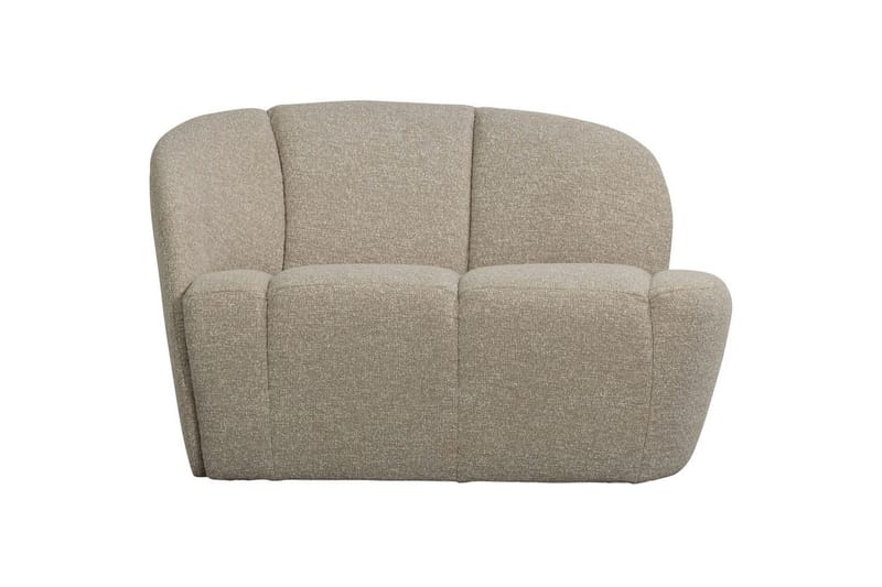 Soffa Mojo 2-sits - Vänster - Möbler - Soffa