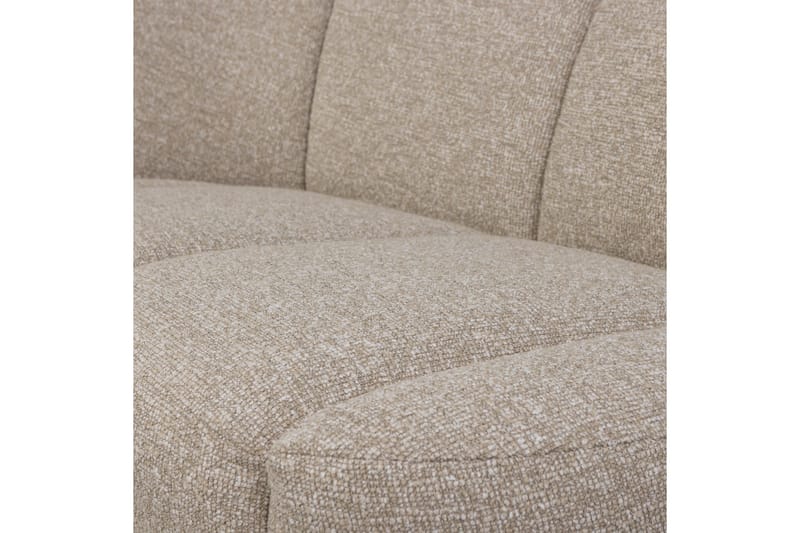 Soffa Mojo 2-sits - Vänster - Möbler - Soffa