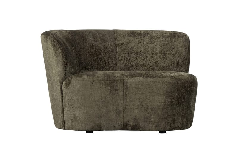 Soffa Stone, Varm Grön, Vänster