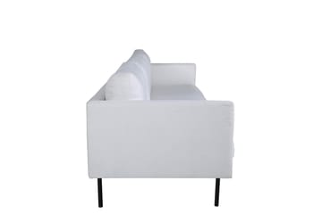 Zoom 3-sits soffa - Beige - Möbler - Soffa - 3 sits soffa