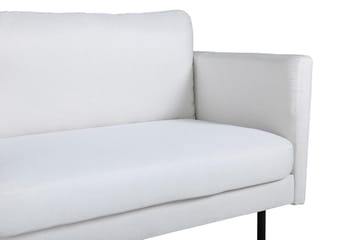 Zoom 3-sits soffa - Beige - Möbler - Soffa - 3 sits soffa