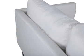Zoom 3-sits soffa - Beige - Möbler - Soffa - 3 sits soffa