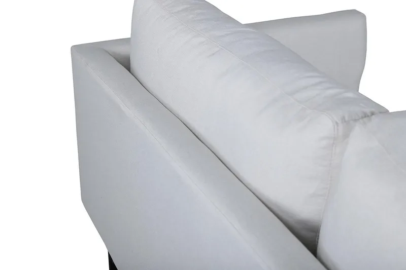 Zoom 3-sits soffa - Beige - Möbler - Soffa - 3 sits soffa