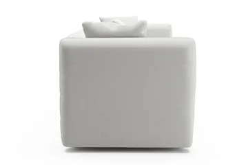 Gabriell 4-sits Soffa - Beige - Möbler - Soffa - 4 sits soffa