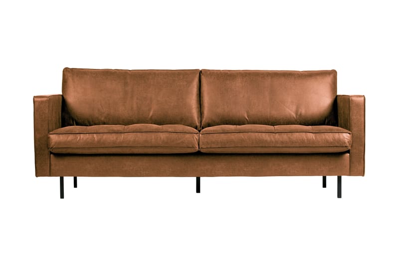2,5-sits Soffa Thayne - 2 sits soffa - Skinnsoffa
