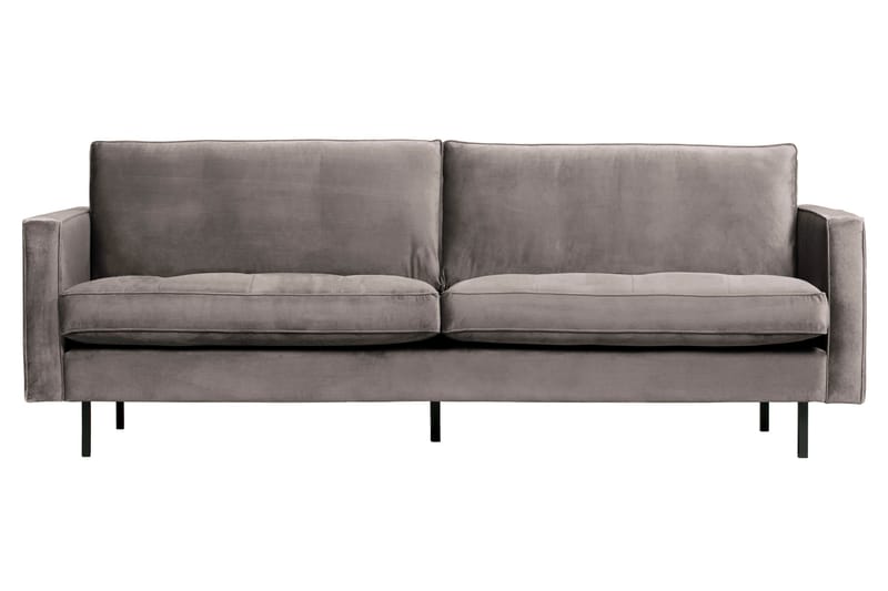 2,5-sits Soffa Dotty - Taupe - Möbler - Soffa - 2 sits soffa