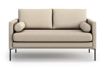 2-sits Soffa Nauro