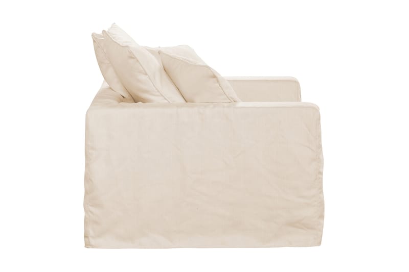 2-sits Soffa Sami - Beige - 2 sits soffa