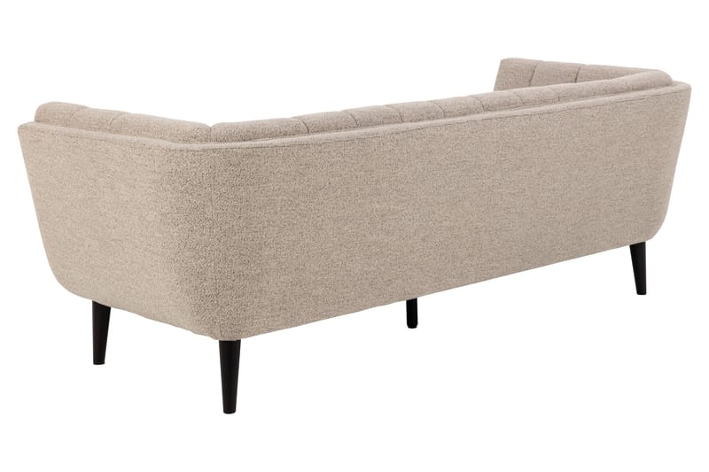 2-sits Soffa Subasi - Beige - 2 sits soffa