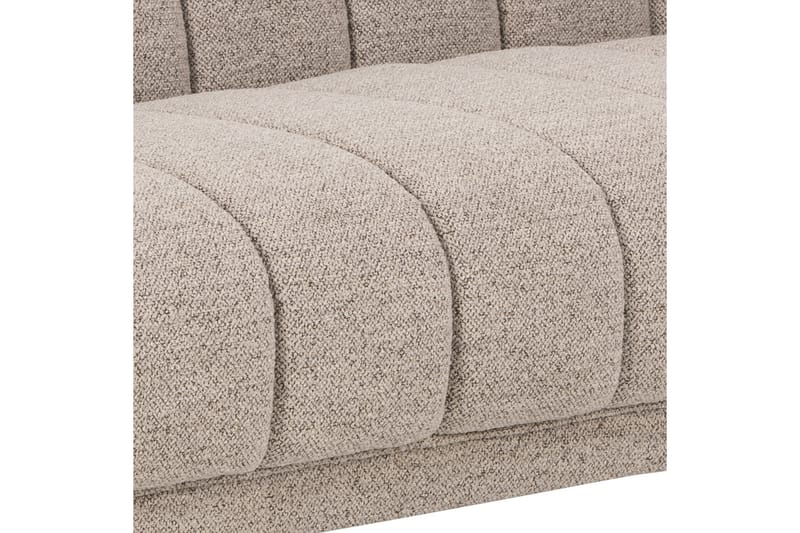 2-sits Soffa Subasi - Beige - 2 sits soffa