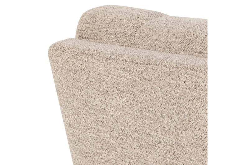 2-sits Soffa Subasi - Beige - 2 sits soffa