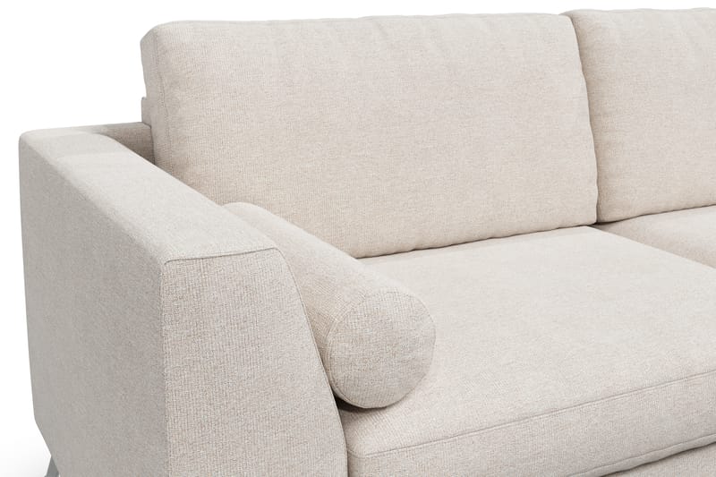 3-sits Soffa Friday Lyx - Beige - Möbler - Soffa - 2 sits soffa