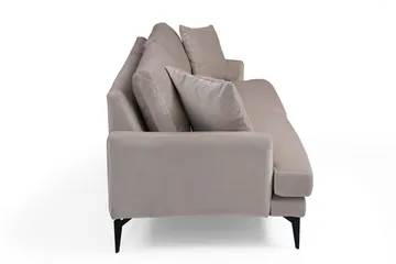 Andary Soffa 2-sits - Beige - Möbler - Soffa - 2 sits soffa
