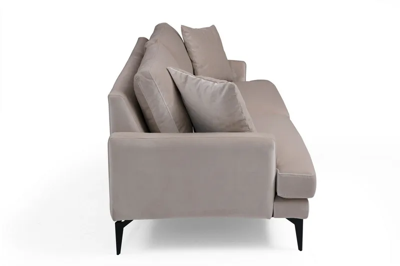 Andary Soffa 2-sits - Beige - Möbler - Soffa - 2 sits soffa