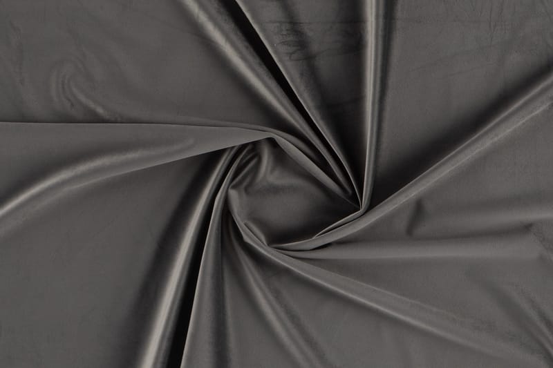 Andrew 2-sits Soffa - Grå - Möbler - Soffa - Sammetssoffa