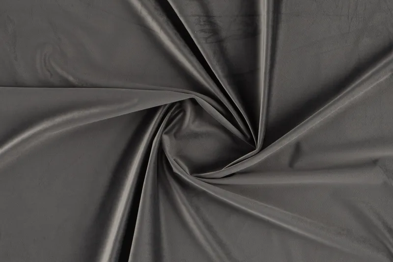 Andrew 2-sits Soffa - Grå - Möbler - Soffa - Sammetssoffa