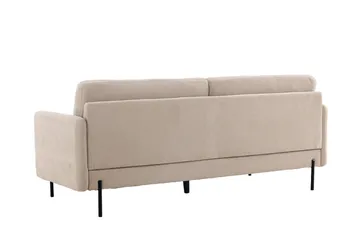 Antibes Soffa 2-sits - Beige - Möbler - Soffa - 2 sits soffa