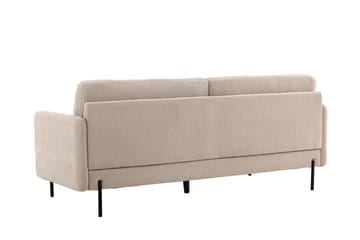 Antibes Soffa 2-sits - Beige - Möbler - Soffa - 2 sits soffa