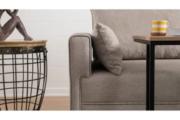 Antigua Soffa 2-sits - Beige - Möbler - Soffa - 2 sits soffa