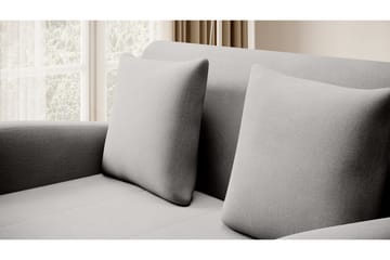 Ario Soffa 2-sits - Grå - Möbler - Soffa - Bäddsoffa - 2 sits bäddsoffa