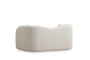 Azoula Soffa 2-sits - Beige - Möbler - Soffa - 2 sits soffa