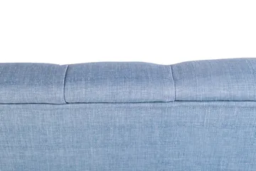 Barnello 2-Sits Soffa - Blå - Möbler - Soffa - 2 sits soffa