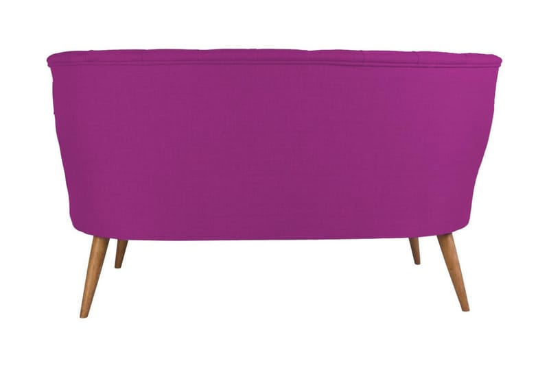 Barnello 2-Sits Soffa - Lila - Möbler - Soffa - 2 sits soffa