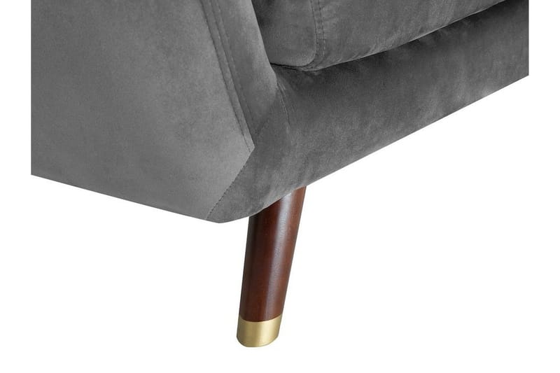 Bodo Soffa 2 Sits - Trä/Natur - Möbler - Soffa - 2 sits soffa