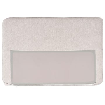 2-sits soffa Breda - Beige, svart - Möbler - Soffa - 2 sits soffa