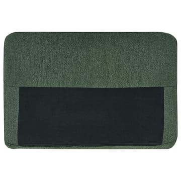 2-sits soffa Breda - Grön, Svart - Möbler - Soffa - 2 sits soffa