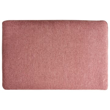 2-sits soffa Breda - Rosa, Svart - Möbler - Soffa - 2 sits soffa