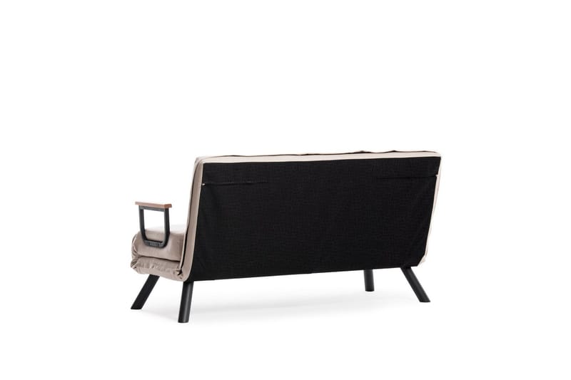 Caseira Soffa 2-sits - Ljusgrå - Möbler - Soffa - 2 sits soffa