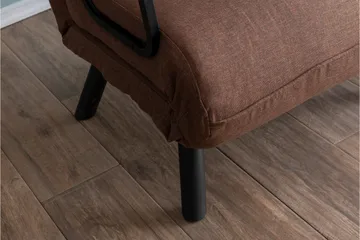 Caseira Soffa - Brun - Möbler - Soffa - 2 sits soffa