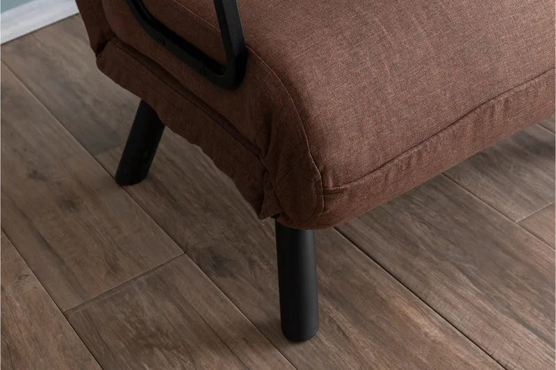 Caseira Soffa - Brun - Möbler - Soffa - 2 sits soffa